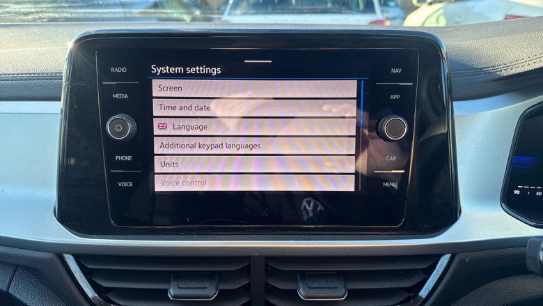 Volkswagen T-Roc 1.0 TSI Life 5dr Petrol Hatchback